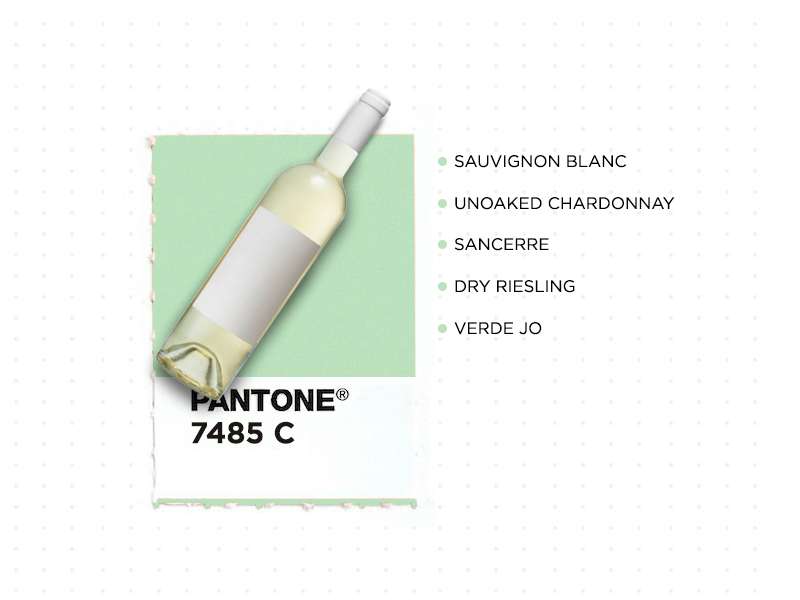 green-bottle-pantone-color-dribbble