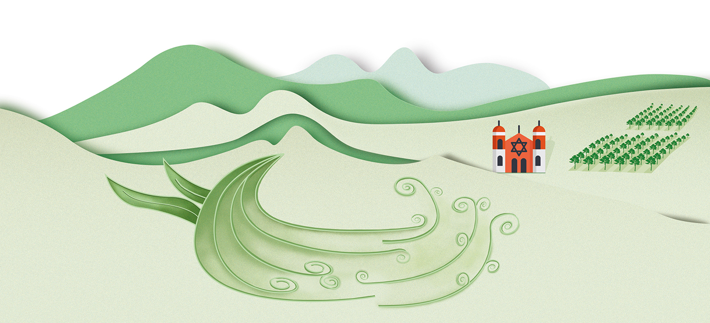 Simple Wine BIO - Kosher wines